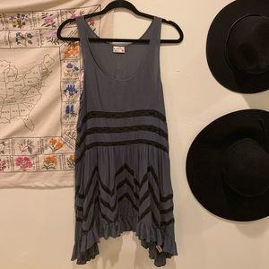 Free People BoHo Dress